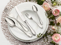 Villeroy & Boch Cutlery Set Mademoiselle - 30-Piece