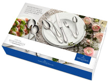 Villeroy & Boch Cutlery Set Mademoiselle - 68-Piece