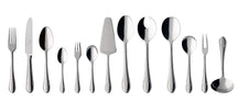 Villeroy & Boch Cutlery Set Mademoiselle - 68-Piece