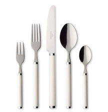 Villeroy & Boch Cutlery Set Play! - White Pearl - 30-Piece