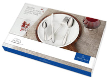 Villeroy & Boch Cutlery Set Arthur - Polished - 24-Piece