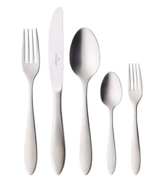 Villeroy & Boch Cutlery Set Arthur - Polished - 30-Piece