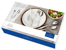 Villeroy & Boch Cutlery Set Arthur - Polished - 68-Piece