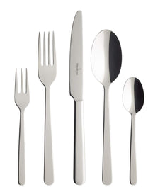 Villeroy & Boch Cutlery Set Louis - 30-Piece