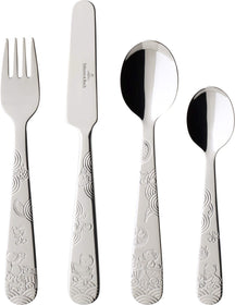 
Villeroy & Boch Children's Cutlery Hungry as a Bear