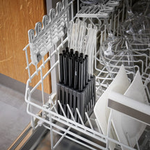 Gefu Dishwasher Rack - for straws - Future