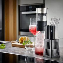 Gefu Dishwasher Rack - for straws - Future