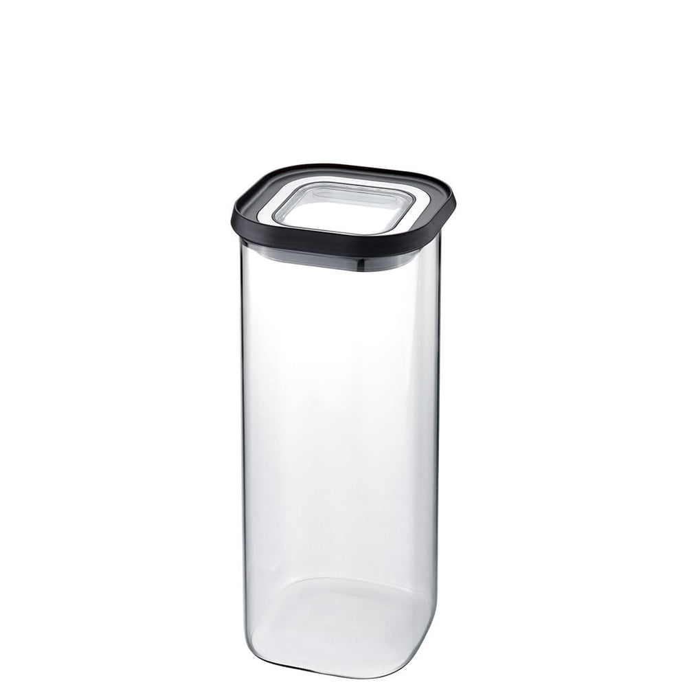 Gefu Storage Jar Pantry 11 x 11 x 26 cm / 1.9 Liter