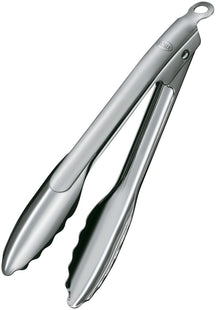 Rosle Serving Tongs - Stainless Steel - 23 cm