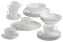 Maxwell & Williams Dinnerware Set Cashmere Resort 30-Piece