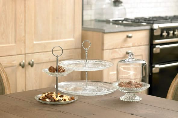 Cosy & Trendy Cake Stand Retro ø 33 cm