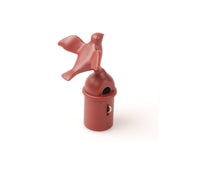 Alessi Spare Bird Cap Kettle MG32 - Red