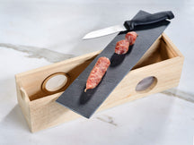 Cosy & Trendy Sausage Storage Box