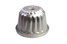 Patisse Pudding Mould Basic Aluminum ø 16 cm