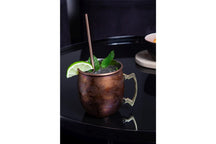 Cosy & Trendy Moscow Mule Cocktail Cup Antique Copper 450 ml