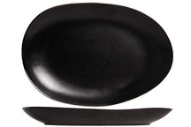 Cosy & Trendy Serving Tray Vongola Black - 36 x 25 cm