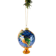 Nordic Light Christmas Ball Globe 11 cm