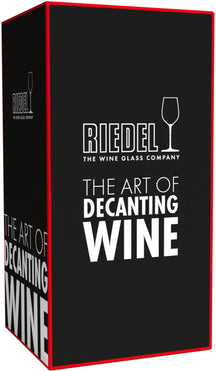 Riedel Decanter Tyrol - 1.9 Liters