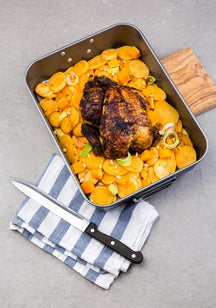 Cosy & Trendy Roasting pan - 34 x 26 cm