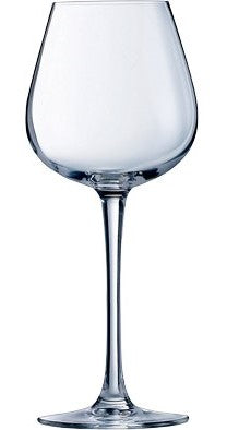 Chef & Sommelier Rode Wijnglazen Grand Cepage - 350 ml - 6 stuks