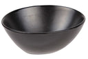 Cosy & Trendy Dip Bowl Vongola Black - 11 x 9 cm