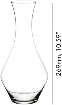 Riedel Decanter Carbernet Magnum - 1.7 Liters