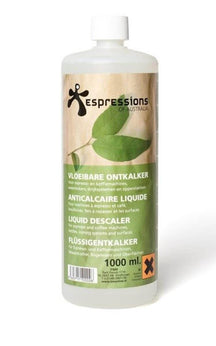 Espressions Descaler - 1 liter