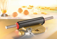 Gefu Rolling Pin Exact 49 cm