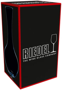 Riedel Decanter Syrah - 1 Liter