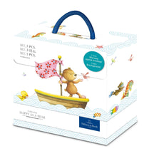 Villeroy & Boch Children's Tableware Happy as a Bear - 3-Piece Set