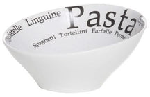 Cosy & Trendy Pasta plate Trinity - ø 19 cm