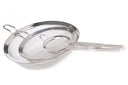 Cosy & Trendy Sieve Stainless Steel - 3 Pieces