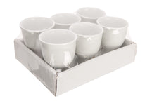 Cosy & Trendy Egg Cups - Porcelain - 6-piece