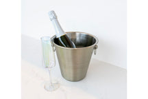 Cosy & Trendy Ice bucket - Champagne bucket- Brushed Pearl