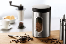 Gefu Coffee Storage Jar - ø 11 cm / 500 ml