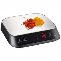 Gefu Kitchen Scale Preziso