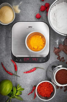 Gefu Kitchen Scale Preziso