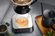 Gefu Kitchen Scale Preziso