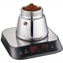 Gefu Kitchen Scale Preziso