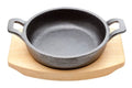 Cosy & Trendy Serving Pan - Cast Iron - ø 12 cm / 200 ml