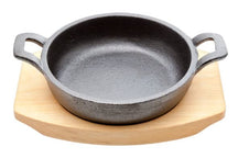 Cosy & Trendy Serving Pan - Cast Iron - ø 12 cm / 200 ml