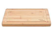 Cosy & Trendy Cutting Board Gabon - Bamboo - 29 x 19 cm