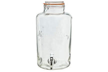 Cosy & Trendy Drink Dispenser With Tap 8.5 Liters