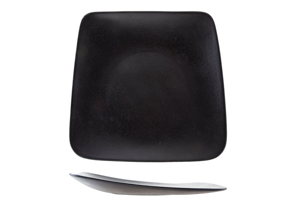 Cosy & Trendy Dinerbord Blackstone - 28 x 26 cm