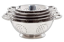 Cosy & Trendy Colander Set 5-Piece