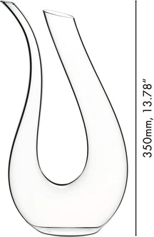 Riedel Decanter Amadeo - 1.5 Liters