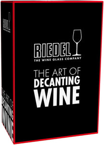 Riedel Decanter Amadeo - 1.5 Liters