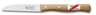 Robert Herder Mill Knife Stainless Steel Wood