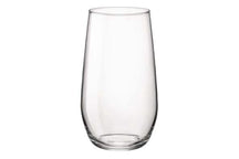 Bormioli Rocco Long Drink Glasses Electra 390 ml - 6 Pieces