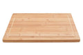 Cosy & Trendy Cutting Board Gabon Bamboo - 51 x 36 cm